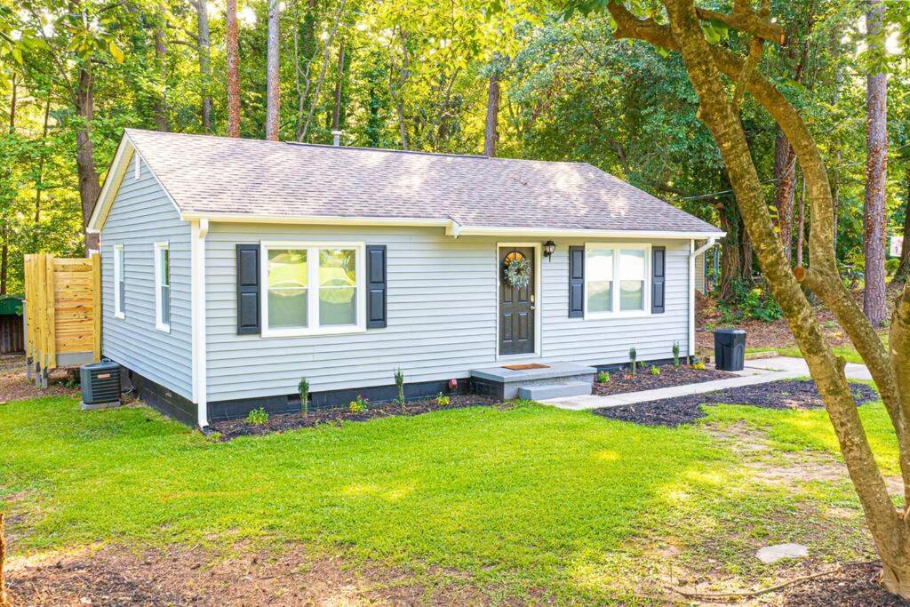 Homey Bungalow Convenient To Marietta And I-75! Zewnętrze zdjęcie