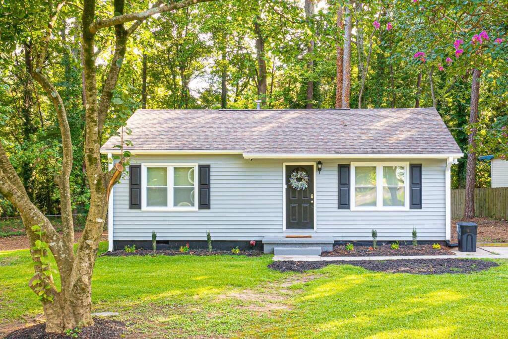 Homey Bungalow Convenient To Marietta And I-75! Zewnętrze zdjęcie